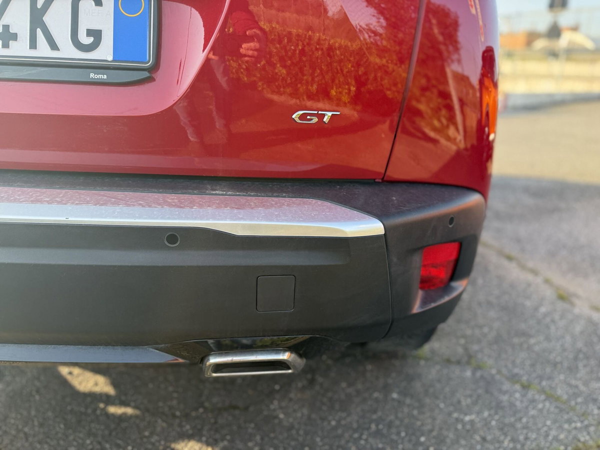 Peugeot 2008 PureTech 130 S&S GT (6)