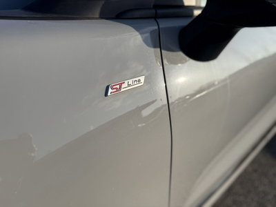 Ford Puma 1.0 EcoBoost Hybrid 125 CV S&S aut. ST-Line X (7)