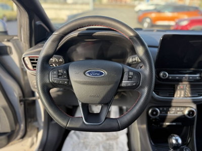 Ford Puma 1.0 EcoBoost Hybrid 125 CV S&S aut. ST-Line X (9)