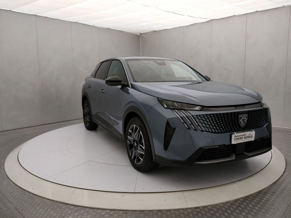 Peugeot 3008 1.2 hybrid Allure Business 145cv e-dcs6