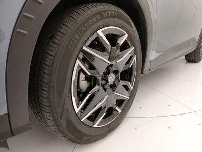 Peugeot 3008 1.2 hybrid Allure Business 145cv e-dcs6 (10)