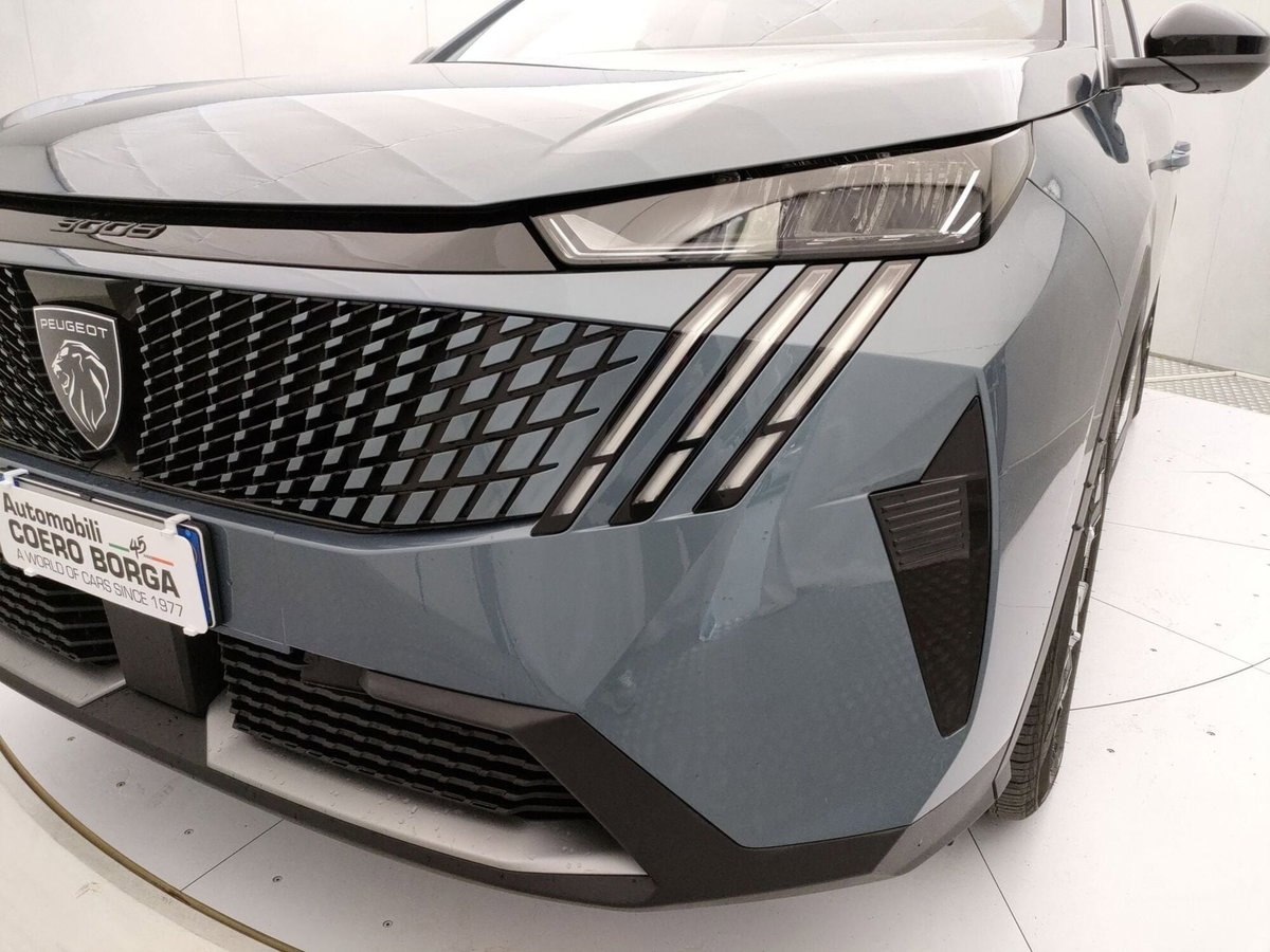 Peugeot 3008 1.2 hybrid Allure Business 145cv e-dcs6 (12)