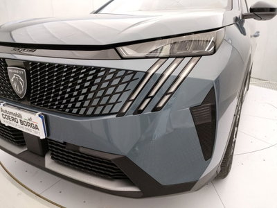 Peugeot 3008 1.2 hybrid Allure Business 145cv e-dcs6 (12)