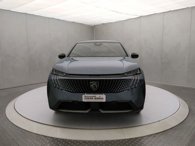 Peugeot 3008 1.2 hybrid Allure Business 145cv e-dcs6 (2)