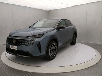 Peugeot 3008 1.2 hybrid Allure Business 145cv e-dcs6 (3)