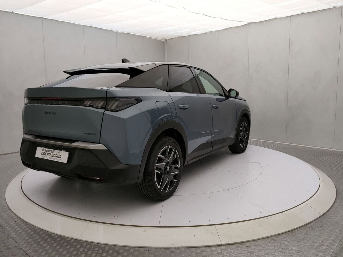 Peugeot 3008 1.2 hybrid Allure Business 145cv e-dcs6 (4)