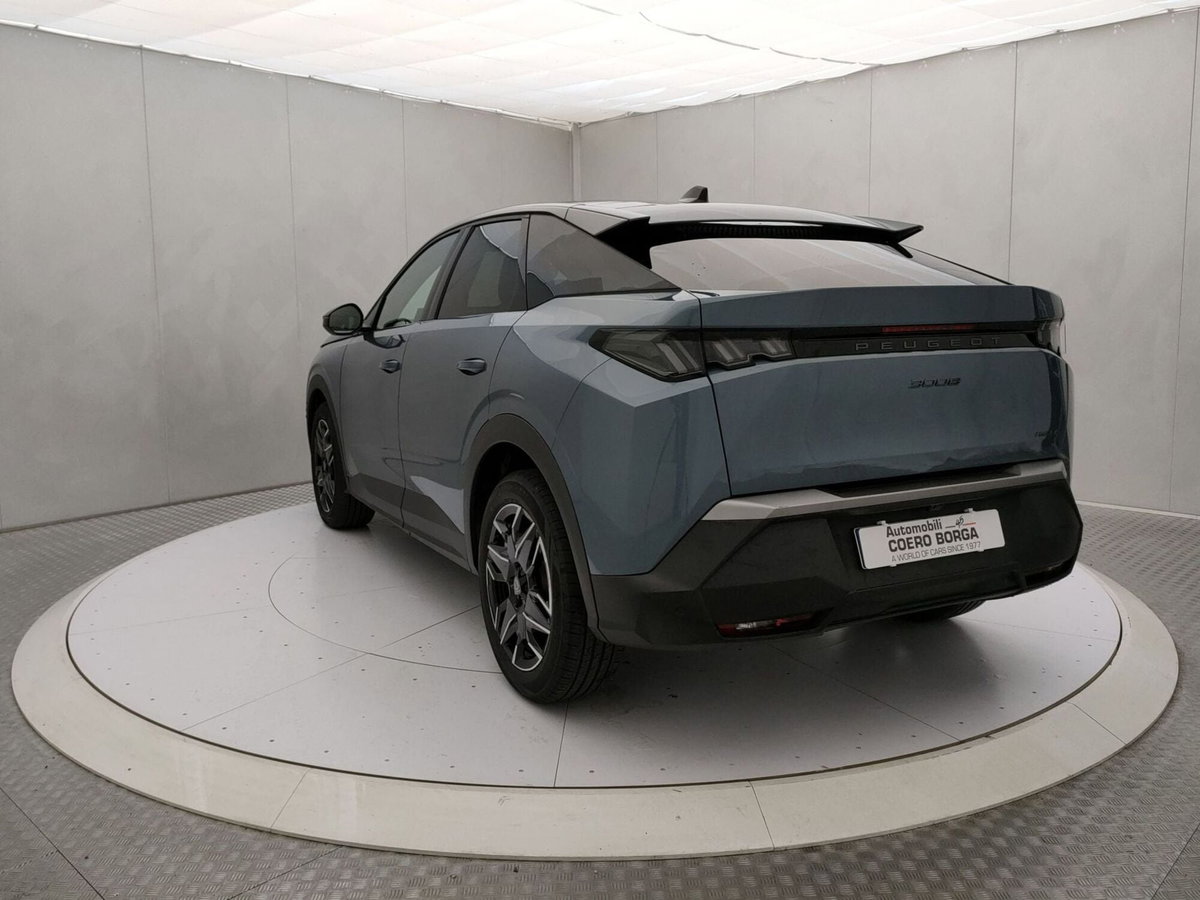 Peugeot 3008 1.2 hybrid Allure Business 145cv e-dcs6 (6)