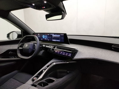 Peugeot 3008 1.2 hybrid Allure Business 145cv e-dcs6 (7)