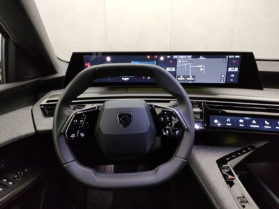 Peugeot 3008 1.2 hybrid Allure Business 145cv e-dcs6 (8)