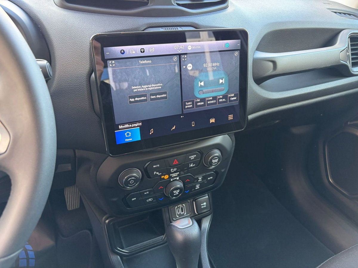 Jeep Renegade 1.5 turbo t4 mhev Summit 2wd dct (11)