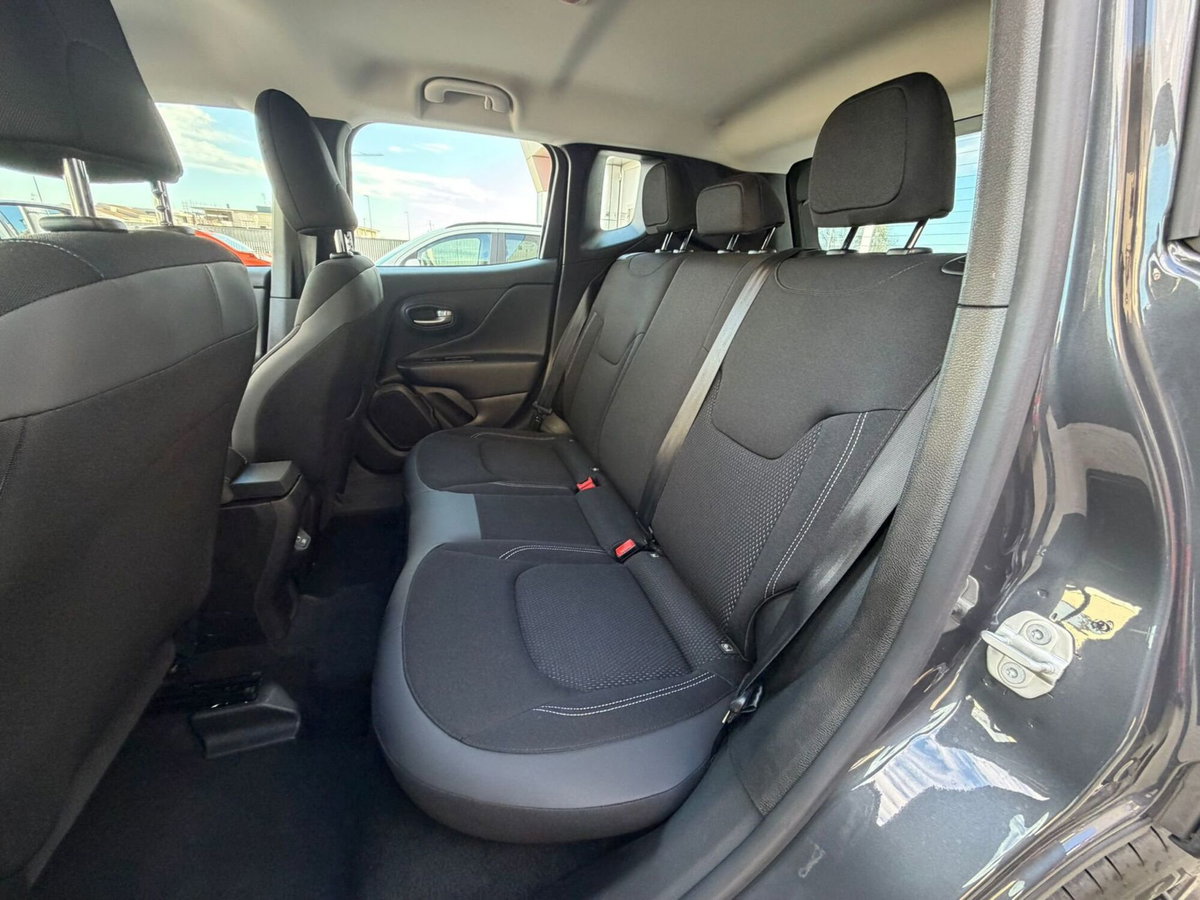 Jeep Renegade 1.5 turbo t4 mhev Summit 2wd dct (15)