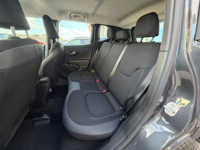 Jeep Renegade 1.5 turbo t4 mhev Summit 2wd dct (15)