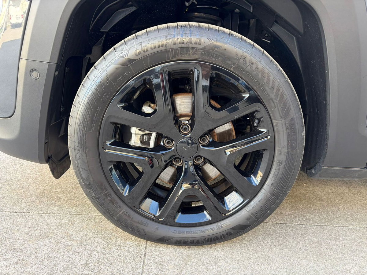 Jeep Renegade 1.5 turbo t4 mhev Summit 2wd dct (5)
