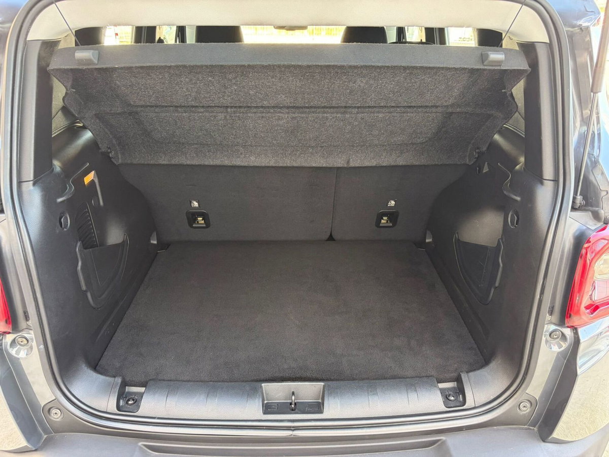 Jeep Renegade 1.5 turbo t4 mhev Summit 2wd dct (6)