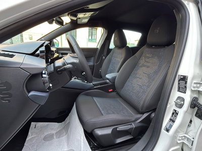 Alfa Romeo Junior 1.2 ibrida 145cv edct6 (10)