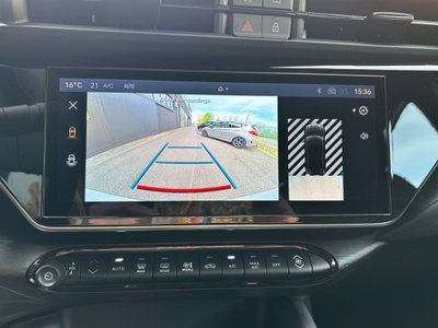 Alfa Romeo Junior 1.2 ibrida 145cv edct6 (12)