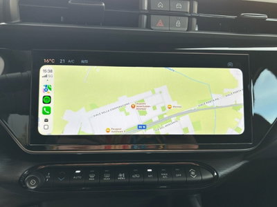 Alfa Romeo Junior 1.2 ibrida 145cv edct6 (13)