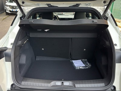 Alfa Romeo Junior 1.2 ibrida 145cv edct6 (16)