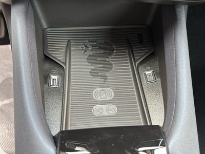 Alfa Romeo Junior 1.2 ibrida 145cv edct6 (18)