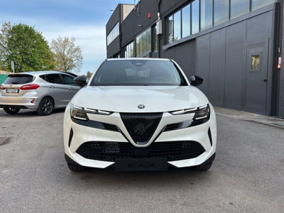 Alfa Romeo Junior 1.2 ibrida 145cv edct6 (3)
