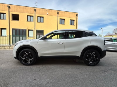 Alfa Romeo Junior 1.2 ibrida 145cv edct6 (5)