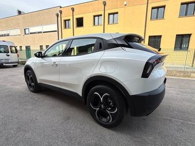 Alfa Romeo Junior 1.2 ibrida 145cv edct6 (6)