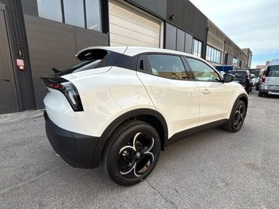 Alfa Romeo Junior 1.2 ibrida 145cv edct6 (7)
