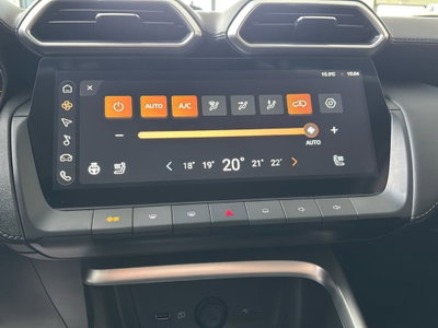 Mg ZS 1.5 hybrid+ Luxury auto (12)