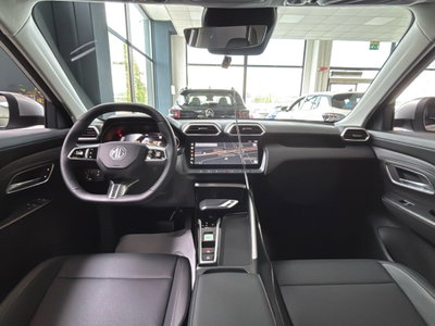Mg ZS 1.5 hybrid+ Luxury auto (15)