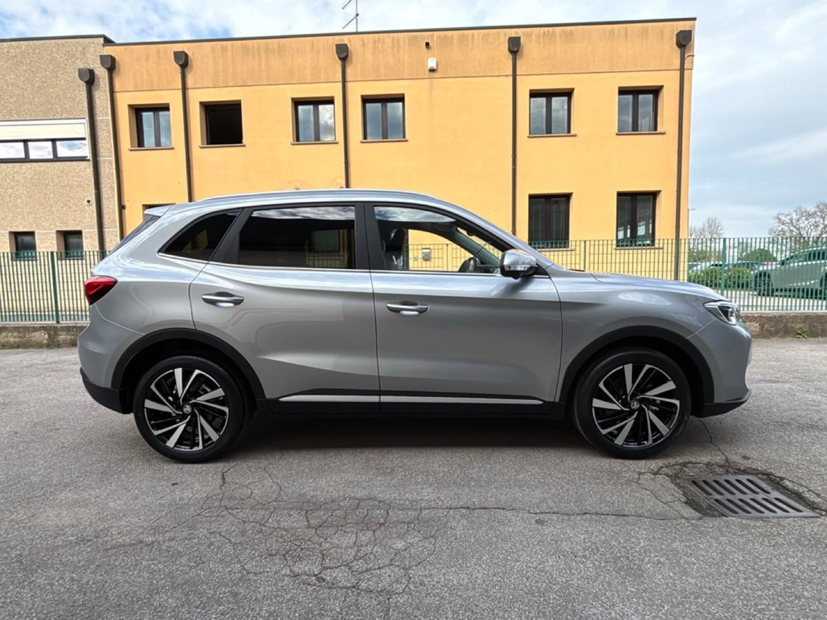 Mg ZS 1.5 hybrid+ Luxury auto (4)