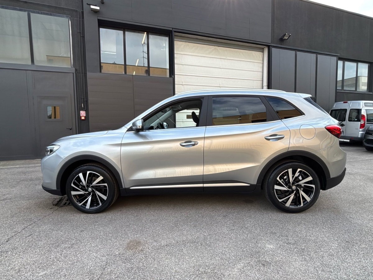 Mg ZS 1.5 hybrid+ Luxury auto (5)