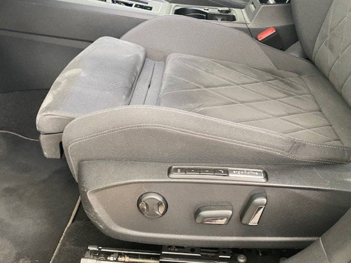 Volkswagen Golf 1.4 TSI eHYBRID 204 CV DSG Style (10)