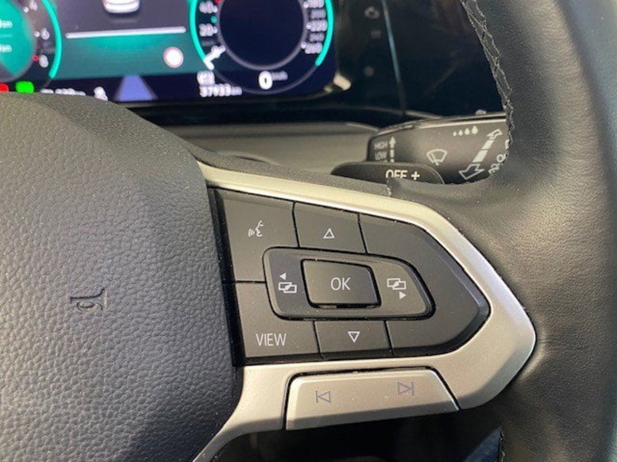Volkswagen Golf 1.4 TSI eHYBRID 204 CV DSG Style (14)