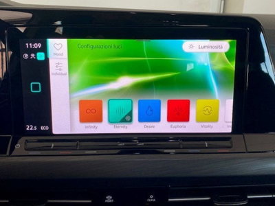 Volkswagen Golf 1.4 TSI eHYBRID 204 CV DSG Style (17)