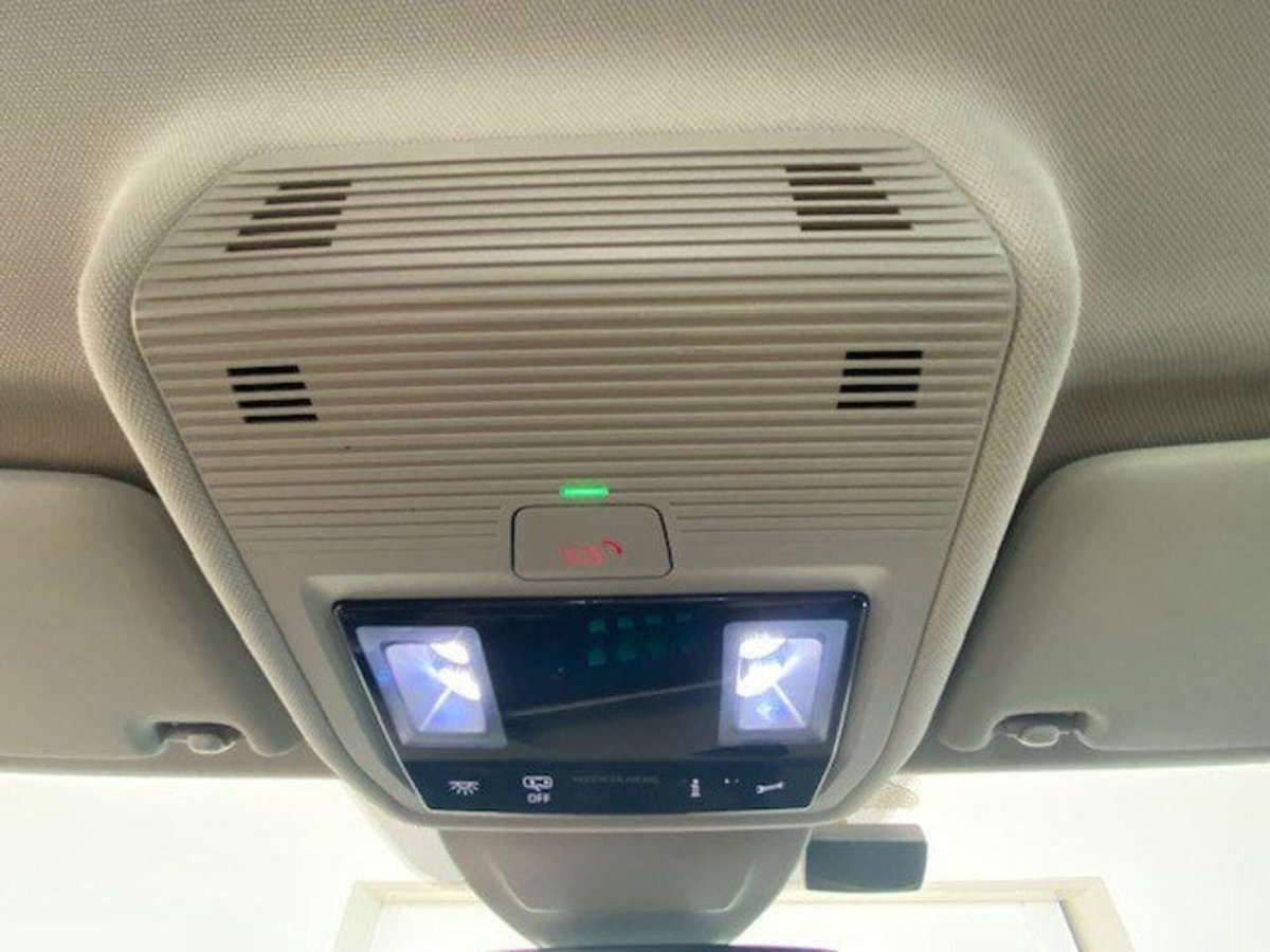 Volkswagen Golf 1.4 TSI eHYBRID 204 CV DSG Style (19)