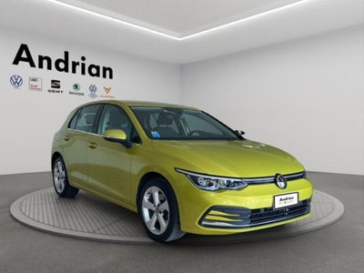 Volkswagen Golf 1.4 TSI eHYBRID 204 CV DSG Style (4)