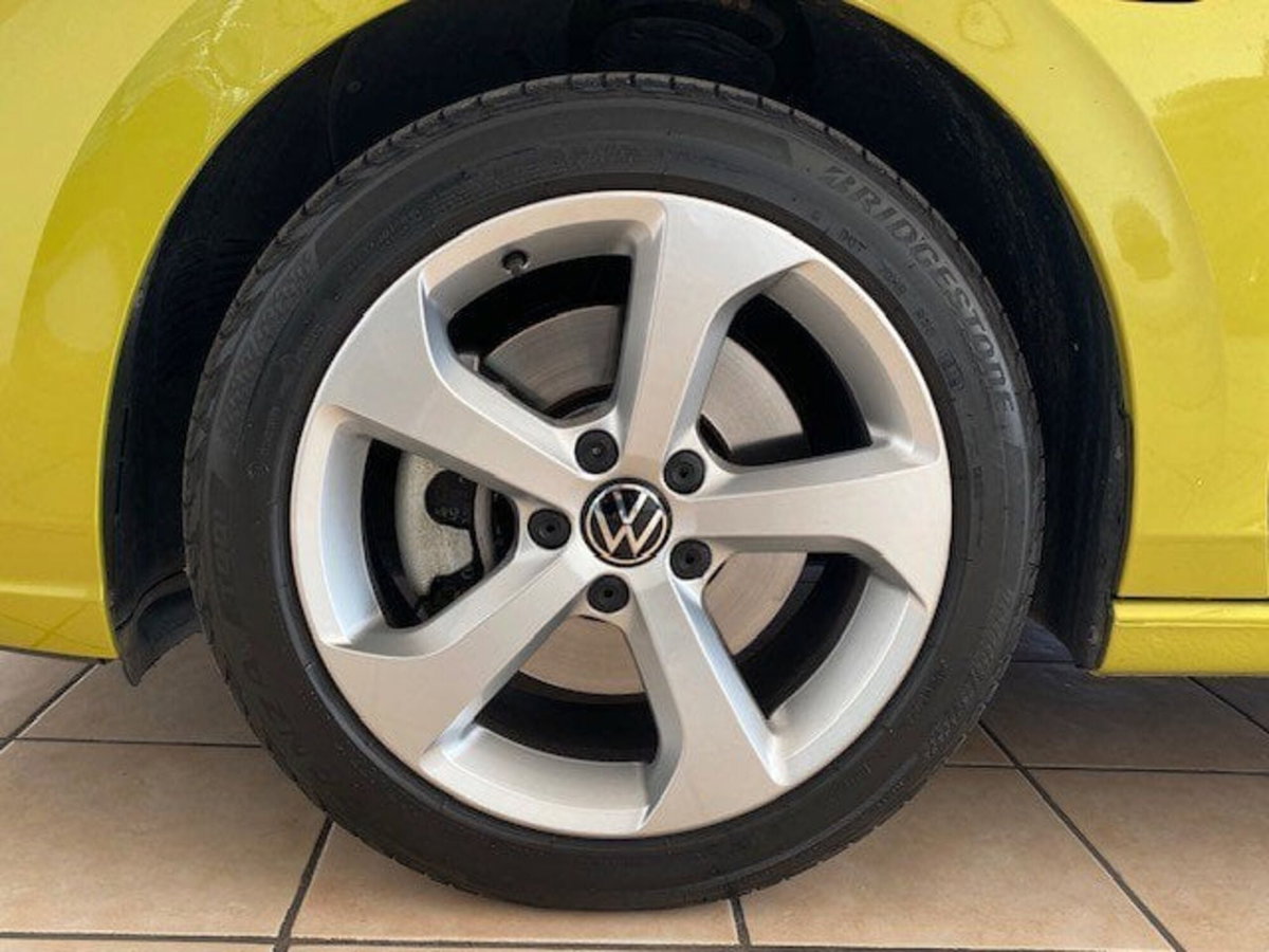Volkswagen Golf 1.4 TSI eHYBRID 204 CV DSG Style (5)