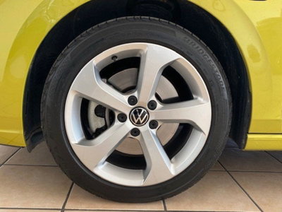 Volkswagen Golf 1.4 TSI eHYBRID 204 CV DSG Style (5)