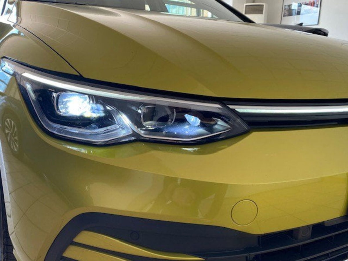Volkswagen Golf 1.4 TSI eHYBRID 204 CV DSG Style (6)