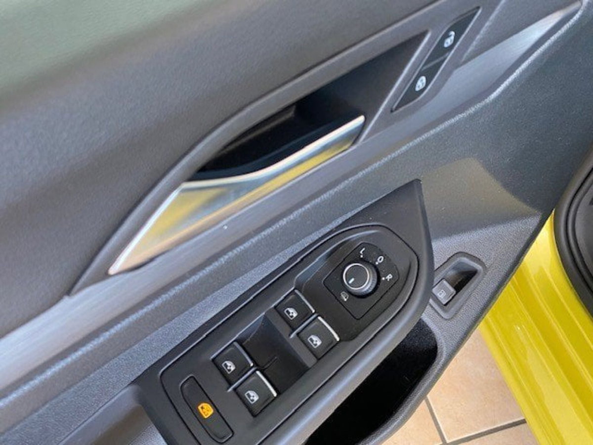 Volkswagen Golf 1.4 TSI eHYBRID 204 CV DSG Style (7)