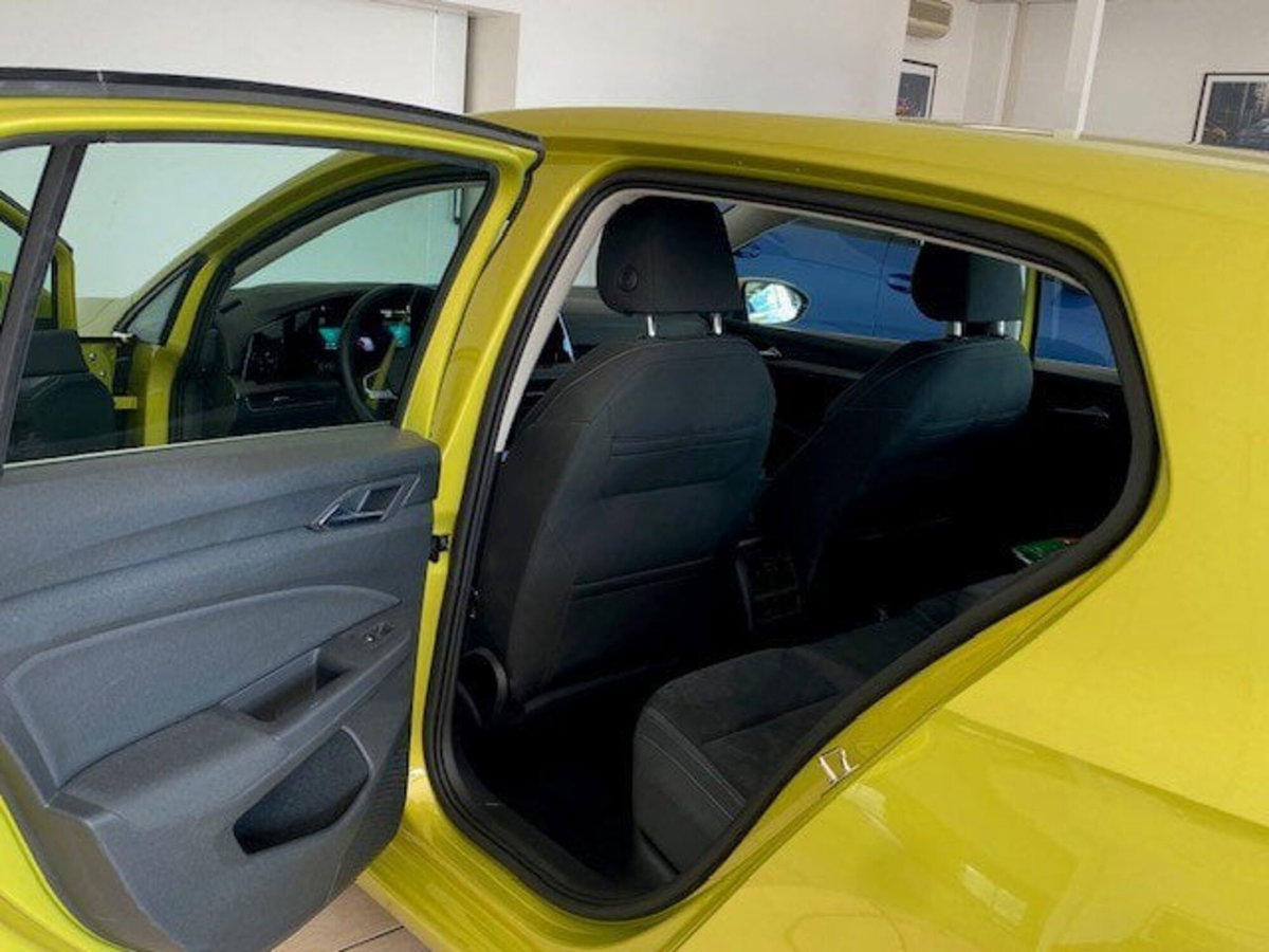 Volkswagen Golf 1.4 TSI eHYBRID 204 CV DSG Style (9)
