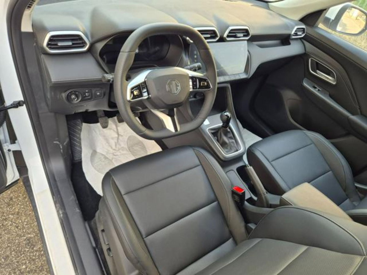 Mg ZS 1.5 Comfort (10)