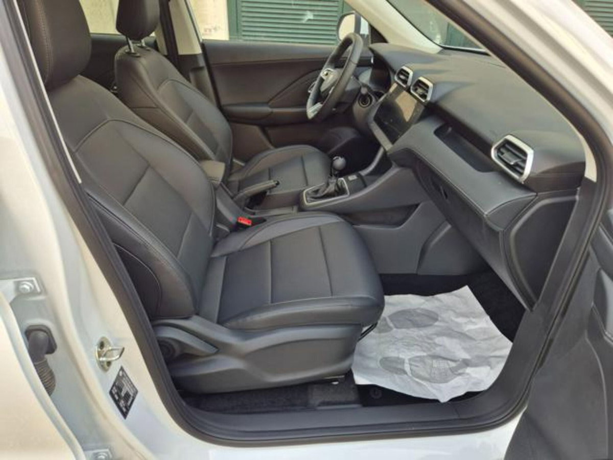 Mg ZS 1.5 Comfort (11)