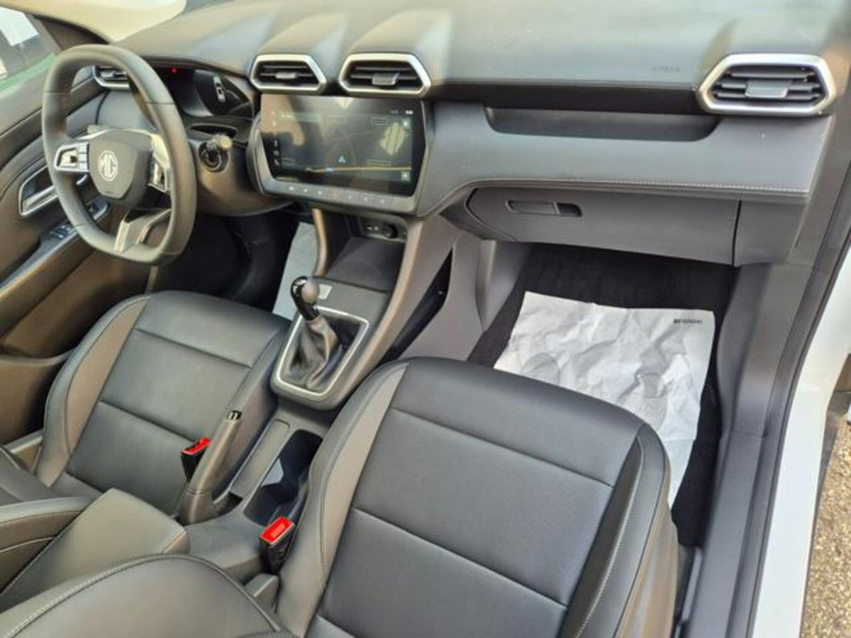 Mg ZS 1.5 Comfort (12)