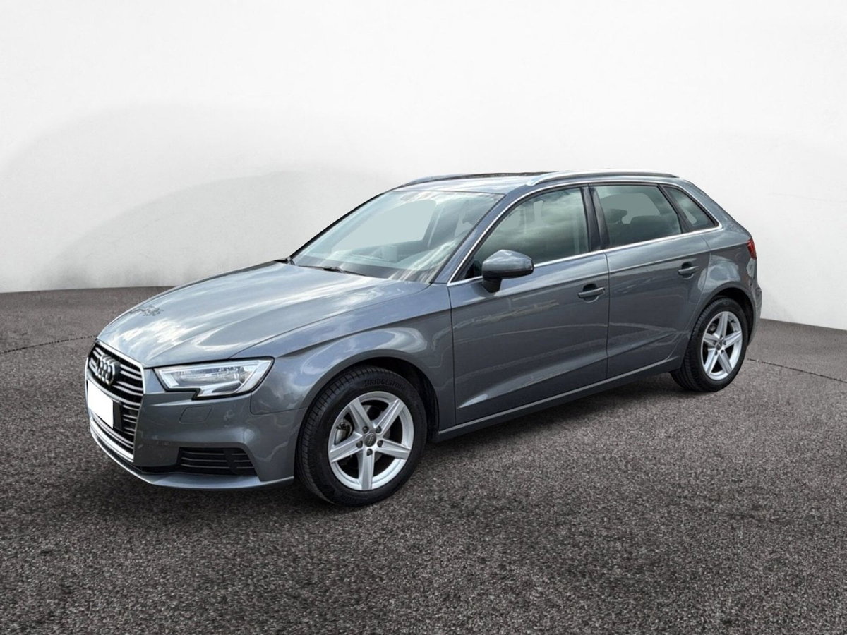 Audi A3 Sportback 30 TDI Admired