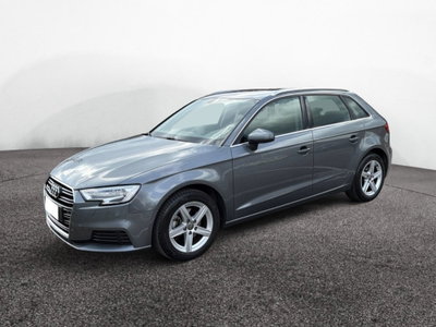 Audi A3 Sportback 30 TDI Admired usata