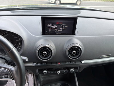 Audi A3 Sportback 30 TDI Admired (12)