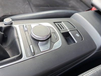 Audi A3 Sportback 30 TDI Admired (14)