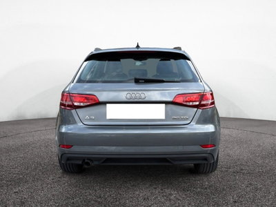 Audi A3 Sportback 30 TDI Admired (4)