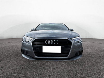 Audi A3 Sportback 30 TDI Admired (5)